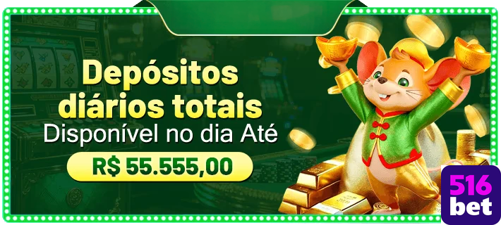 516bet.com mergulhe em inovador jogo