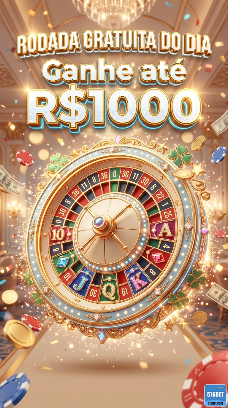 516bet.com conquiste imersivo jogo